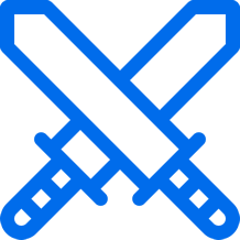 Action Games by AppDatas